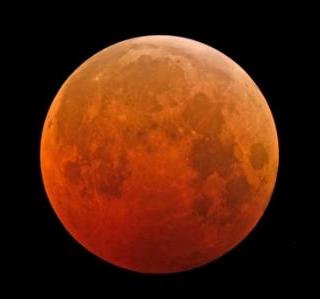 Eclipsi total de Lluna
